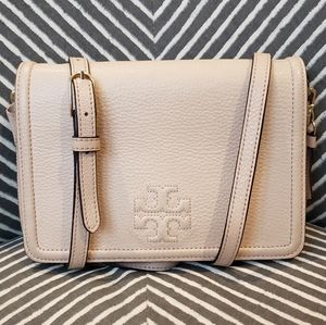 Tory Burch Dusty Pink Cross Body